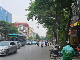 Bán đất ,đại kim,oto tránh đỗ,sát phố,kinh doanh đỉnh,ở sướng,sát hồ linh đàm