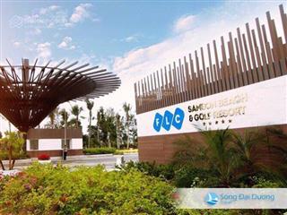 Gia đình cần bán nhanh biệt thự flc xử lý công việc, giá công khai 8,8 tỷ. đã sổ đổ lâu dài