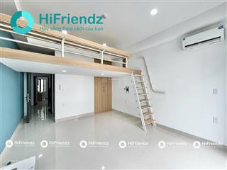 Cho thuê phòng cao cấp mới xây ngay 268/10 tô ngọc vân, thạnh xuân, quận 12