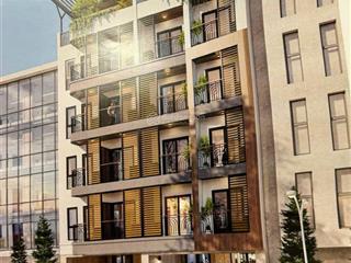 Bán tòa nhà căn hộ dịch vụ mới 100% 24 phòng  phố hoa bằng, cầu giấy, hà nội