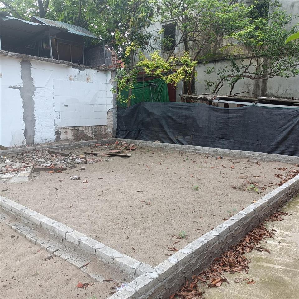 Bán 40m2 đất khu phố đức hiệp, phường xuân lâm, giá 1 tỷ 280 triệu rẻ nhất khu vực