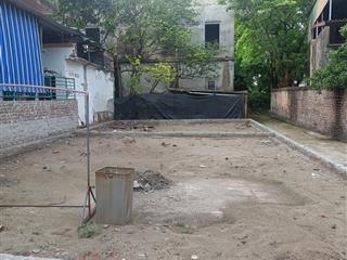 60m2 lô góc phường xuân lâm, mt 6m, cách phú mỹ hưng 500m, gần chợ, trường học, giá 2.1 tỷ
