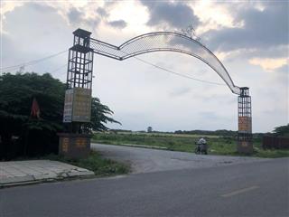 BÁN 100M2 MẶT ĐƯỜNG TÔ QUYỀN, ĐẤT DỰ ÁN XUÂN LÂM, THUẬN THÀNH, BẮC NINH - GIÁ 4 TỶ