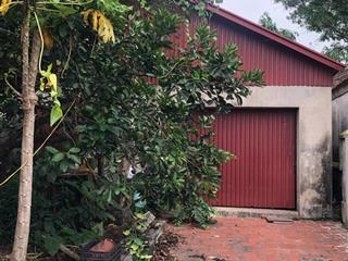 Bán 458m2 cạnh tỉnh lộ 20 đi quận long biên, thôn đình tổ, thuận thành, giá 8.8 tr có thương lượng
