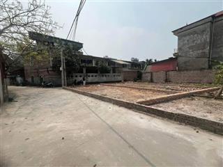 CHÍNH CHỦ BÁN LÔ ĐẤT 54M² – LÔ ÁP GÓC, Ô TÔ 30 CHỖ ĐỖ CỬA – XUÂN LÂM, THUẬN THÀNH