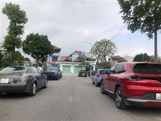 80M2 TÁI ĐỊNH CƯ PHỐ KEO, KIM SƠN, HƯỚNG NAM, GIÁ CHỈ HƠN 6.X TỶ - LH 0983.648.643