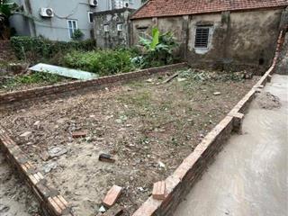 LÔ GÓC, SAU HỌC VIỆN TÒA ÁN, NHÀ VH GIAO TẤT A, KIM SƠN 48M2 GIÁ 3 TỶ, SỔ ĐỎ CHÍNH CHỦ