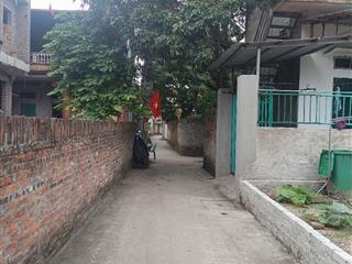 CHÍNH CHỦ BÁN 40M2, MT 5,9M ĐẤT PHỐ ĐỨC HIỆP, XUÂN LÂM - CHỈ 1,28 TỶ