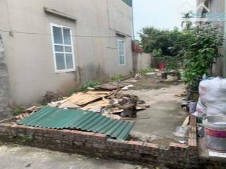50 M2 ĐẤT SỔ ĐỎ, SÁT ĐƯỜNG VÀNH ĐAI DỰ ÁN HỒNG HẠC CITY- XUÂN LÂM, ĐƯỜNG Ô TÔ- GIÁ 2,5 TỶ