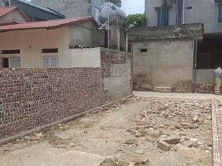 KHU CÔNG NGHIỆP THUẬN THÀNH 3– BÁN 65M2 KHU PHỐ TAM Á, PGIA ĐÔNG, CÔNG NHÂN ĐÔNG, HƠN 2 TỶ