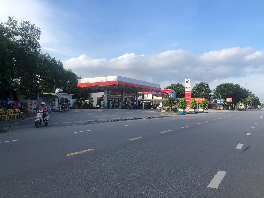 BÁN 100M2 CÓ SẴN SỔ ĐỎ - DỰ ÁN ĐẠI THỊNH, XUÂN LÂM, THUẬN THÀNH, CHỈ HƠN 5 TỶ