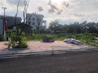 BÁN 100M2 CÓ SẴN SỔ ĐỎ - DỰ ÁN ĐẠI THỊNH, XUÂN LÂM, THUẬN THÀNH, CHỈ HƠN 5 TỶ