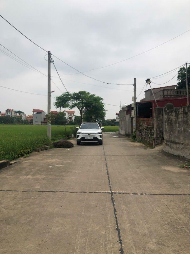GIÁ 4.2 TỶ, VIEW CÁNH ĐỒNG, ĐỐI DIỆN HỒNG HẠC CITY-PHÚ MỸ HƯNG, 105M2 ĐƯỜNG 6M Ô TÔ TRÁNH