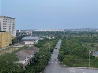 BÁN 90M2 LÔ ÁP GÓC KHU ĐÔ THỊ KHAI SƠN, KẾT NỐI HỒNG HẠC CITY – PHÚ MỸ HƯNG, GIÁ TỐT