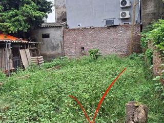 BÁN 51M2 PHƯỜNG XUÂN LÂM, CÁCH 50M LÀ QUỐC LỘ 17, GẦN NHÀ VĂN HÓA KHU PHỐ
