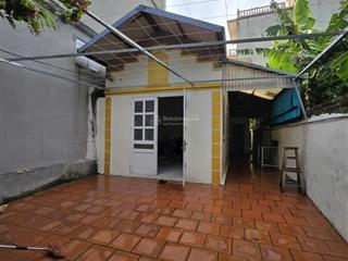 Bán 89m2 đất phú thị, xã thuận an, mt 5m, hậu 5m, tặng nhà c4 mới  giá 4.5 tỷ