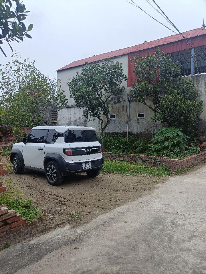 BÁN 83M2 ĐẤT SỔ ĐỎ, KHU PHỐ NGHĨA ĐẠO, PHƯỜNG TRẠM LỘ - 2 TỶ 70 TRIỆU