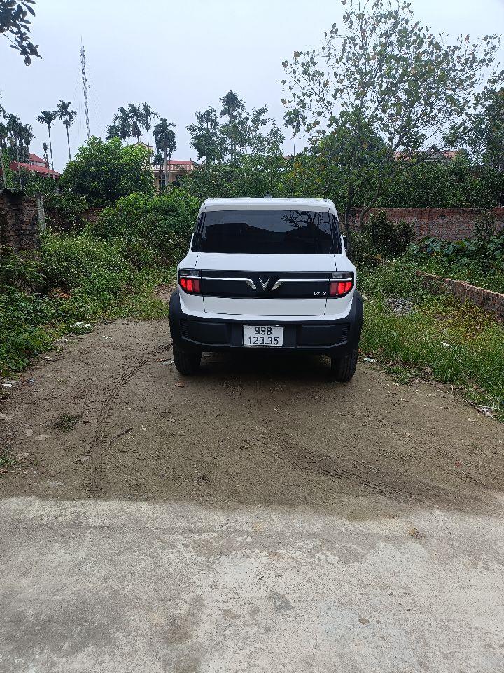 BÁN 83M2 ĐẤT SỔ ĐỎ, KHU PHỐ NGHĨA ĐẠO, PHƯỜNG TRẠM LỘ - 2 TỶ 70 TRIỆU