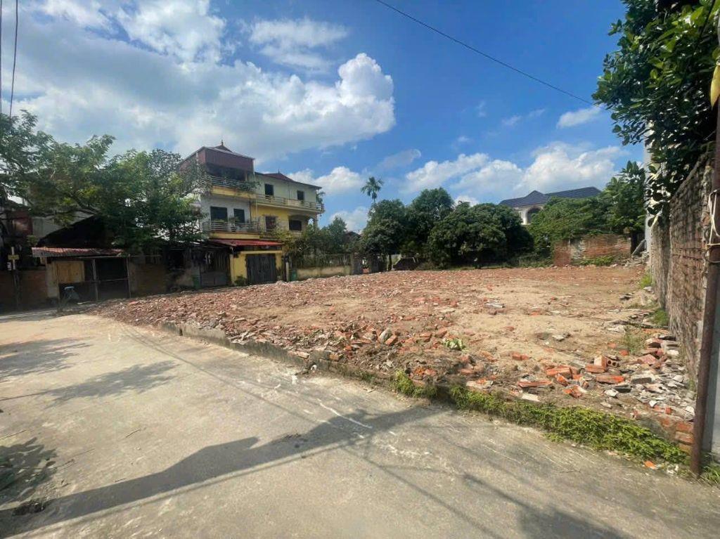 6 LÔ F0 MỚI - KHU PHỐ ĐỨC HIỆP, XUÂN LÂM - GIÁ TỪ 2 TỶ 350 TRIỆU
