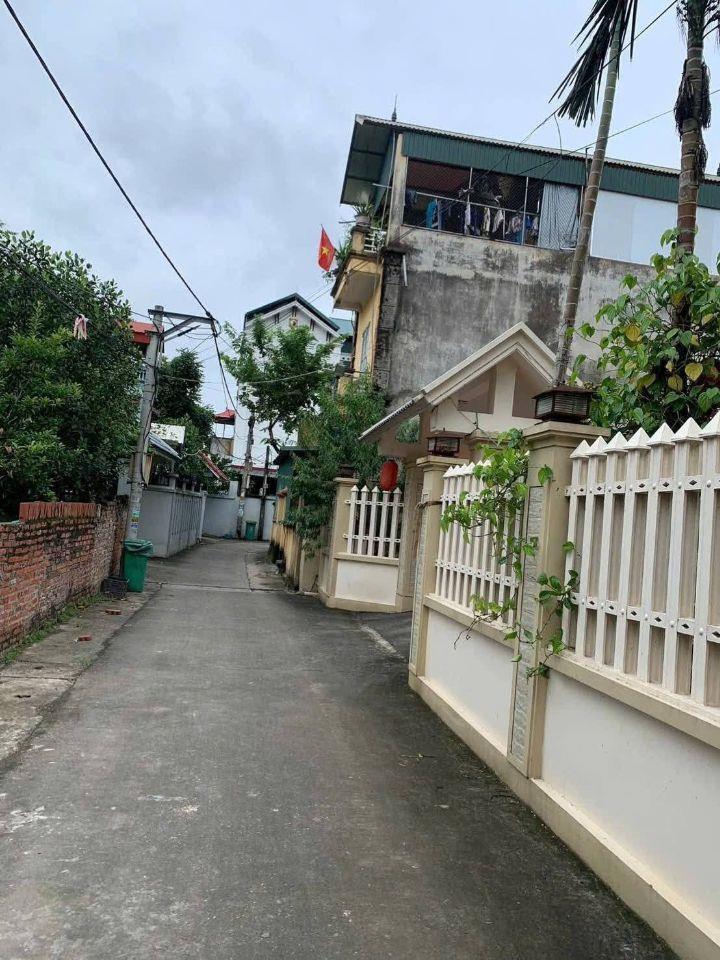 6 LÔ F0 MỚI - KHU PHỐ ĐỨC HIỆP, XUÂN LÂM - GIÁ TỪ 2 TỶ 350 TRIỆU