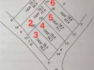 6 LÔ F0 MỚI - KHU PHỐ ĐỨC HIỆP, XUÂN LÂM - GIÁ TỪ 2 TỶ 350 TRIỆU