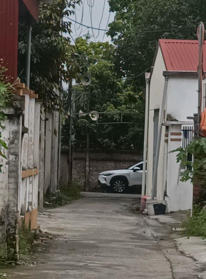 BÁN 48M2 KHU PHỐ DƯ XÁ, PHƯỜNG NINH XÁ, MẶT TIỀN = HẬU 4.5M, GIÁ 1.45 TỶ