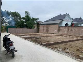 BÁN 80M2 ĐẤT THÔN BÙI XÁ, XÃ NGŨ THÁI,THUẬN THÀNH,BẮC NINH:MẶT TIỀN 5,5M,HẬU 5,9M GẦN ĐƯỜNG VÀNH ĐAI 4, ĐƯỜNG TÔ QUYỀN