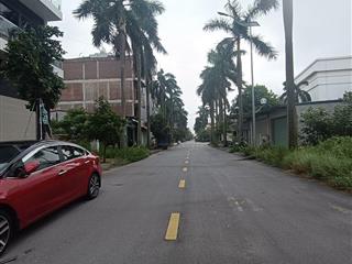 BÁN 115M2 ĐẤT KHU ĐÔ THỊ KHAI SƠN, PHƯỜNG XUÂN LÂM, GIÁ 65 TRIỆU/M2