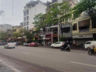 Bán gấp np mặt phố phố huế, 30 tỷ, 95m2, q. hai bà trưng, hn