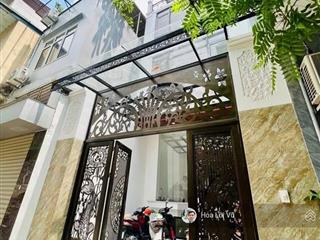 Nhà lò đúc trần khát chân, hà nội 68m², ngõ thông, 2 mặt ngõ ở & kd đỉnh. thang máy. 13.3 tỷ