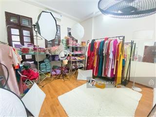 Bán nhà riêng phân lô, kinh doanh tại thanh xuân, khu vũ trọng phụng. dt 45m2. 4 tầng. giá 21 tỷ