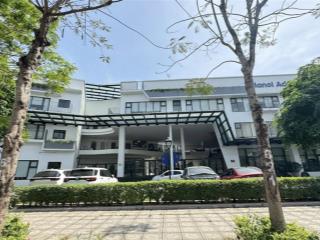 Chính chủ cần bán gấp  rẻ hơn thị trường 1 tỷ đồng  liền kề 80m2 khu c geleximco lê trọng tấn