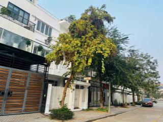 Bán gấp nhà vườn 114m²  khu a geleximco  giá chỉ 25 tỷ,  0963 410 ***