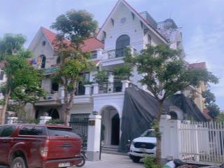 Siêu phẩm mới  nhà vườn 120m² khu c geleximco chỉ 23 tỷ sổ đỏ trao tay,  0963 410 ***