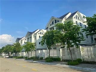 Hàng hiếm  duy nhất còn 1 căn nhà vườn 120m² tại khu c geleximco giá chỉ 23 tỷ  sổ đỏ trao tay