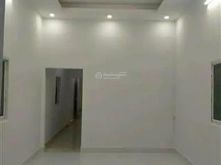 Bán nhà kha vạn cân, linh đông thủ đức diện tích 40m2