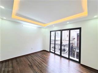 Bán nhà riêng 5 tầng xây mới, về ở luôn vị trí đẹp phố tân mai, quận hoàng mai gần phố trương định