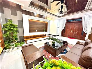 Bán nhà 5 tầng thang máy full nội thất cao cấp, phố kim mã quận ba đình tiện ích an sinh tuyệt đỉnh
