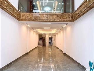 Phân lô cực hiếm 2 ô tô tránh vỉa hè, văn phòng, showroom, kim đồng quận hoàng mai gần giải phóng