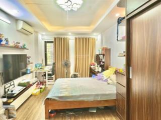 Chủ nhà chuyển công tác cần bán nhanh căn nhà 5 tầng, khu dân trí cao gần các trường đại học lớn