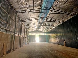 Cho thuê 100m2, 300m2, 2000m2 hệ thống kho xưởng hiện đại ở thường tín, hà nội