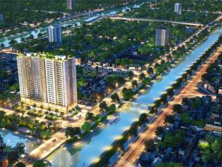 Chủ ngợp ngân hàng bán gấp 2tỷ570 77m2, 3pn, 2wc aurora residences bến bình đông