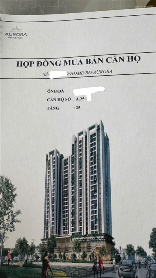 Danh sách top căn aurora giá rẻ nhất tháng (giá chỉ có trong tháng 8 ) từ 1,3 tỷ, vị trí đẹp