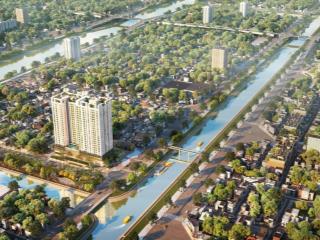 Giỏ hàng dự án aurora residence giá chỉ có trong tháng 11. nhận nhà chỉ từ 2tỷ350