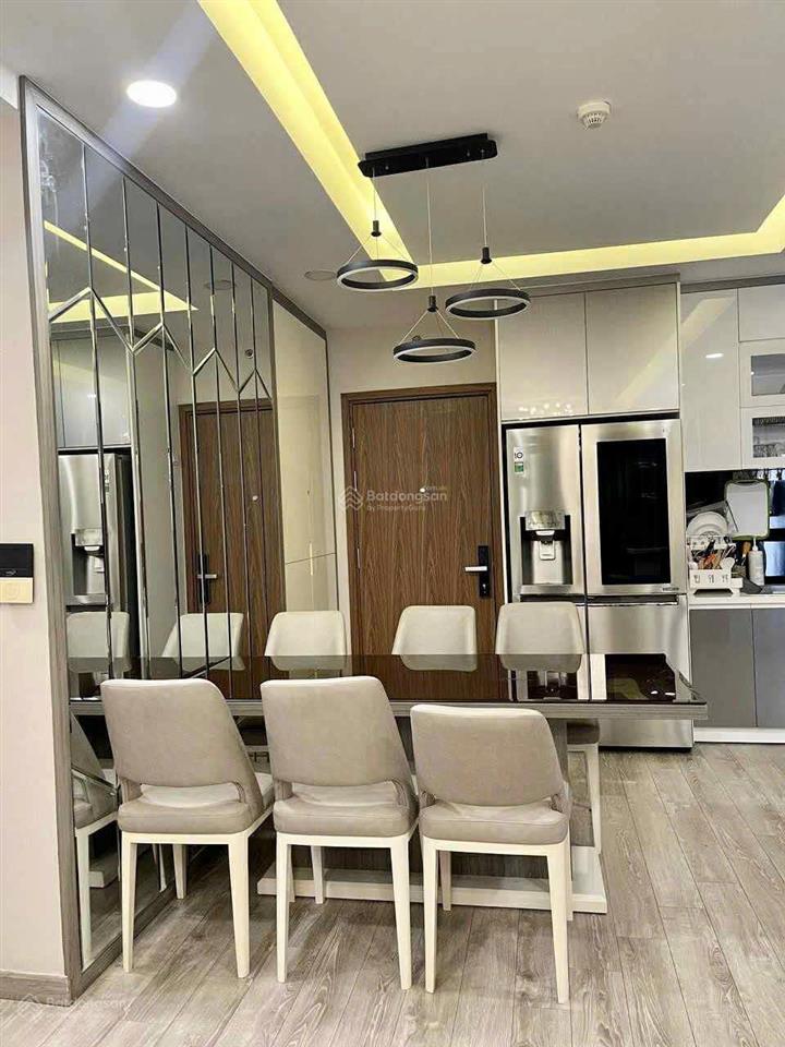Chỉ 3 tỷ 8 sở hữu ngay căn hộ 2pn 1wc view đẹp tại pegasuite 1  chính chủ gửi bán