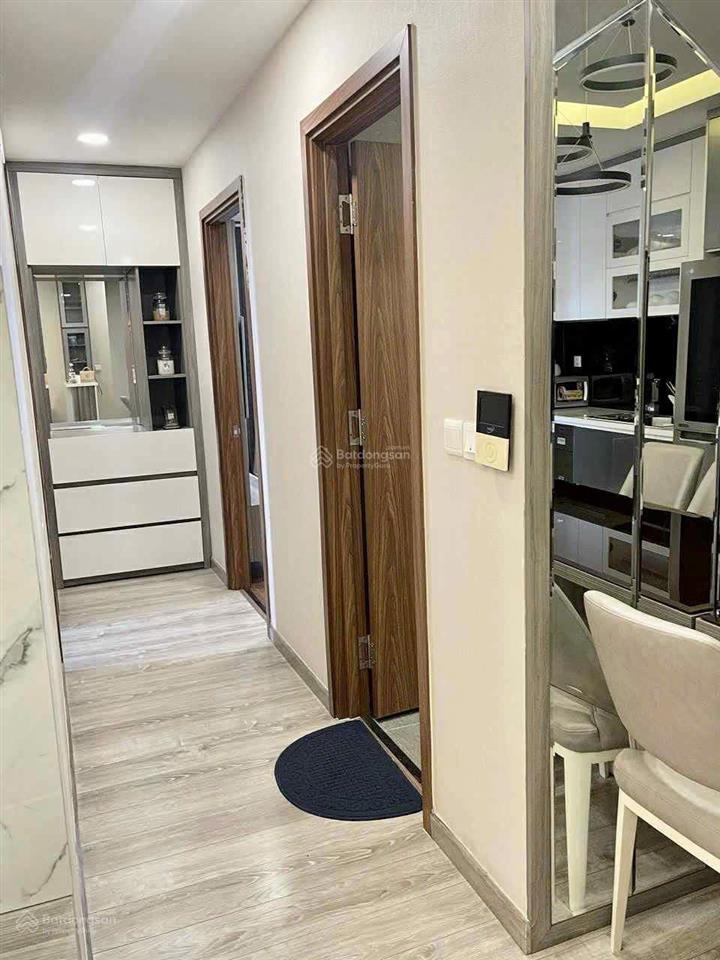 Chỉ 3 tỷ 8 sở hữu ngay căn hộ 2pn 1wc view đẹp tại pegasuite 1  chính chủ gửi bán