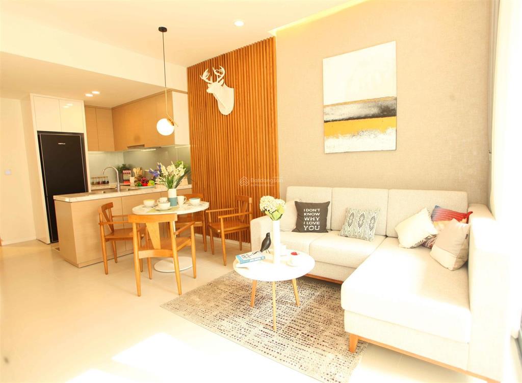 Bán ngay  giá sốc nhất thị trường  chỉ từ 2 tỷ 350  chính chủ cần bán căn 1pn 52m2 tại aurora