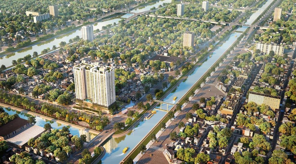 Bán ngay  giá sốc nhất thị trường  chỉ từ 2 tỷ 350  chính chủ cần bán căn 1pn 52m2 tại aurora