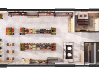 Chỉ từ 6 tỷ 5 sở hữu ngay shophouse 200m2  chính chủ gửi bán  view xịn tại aurora