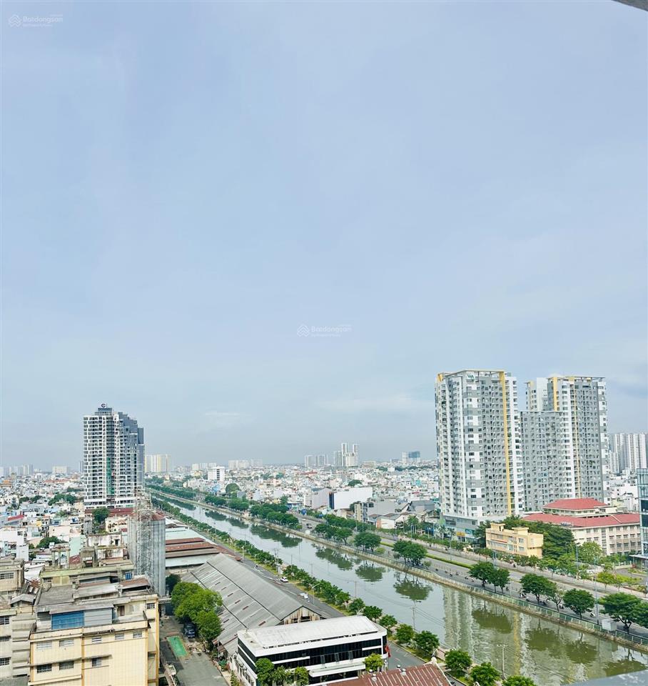 Chính chủ cần bán một số căn hộ sắp nhận nhà tại aurora residence giá chỉ từ 2ty4 ngay mặt tiền q8